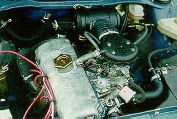 Двигатель 3317 (23K, цв. фото) [3]